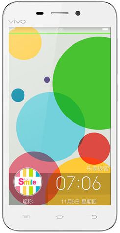 BBK Vivo Y18L 4G TD-LTE